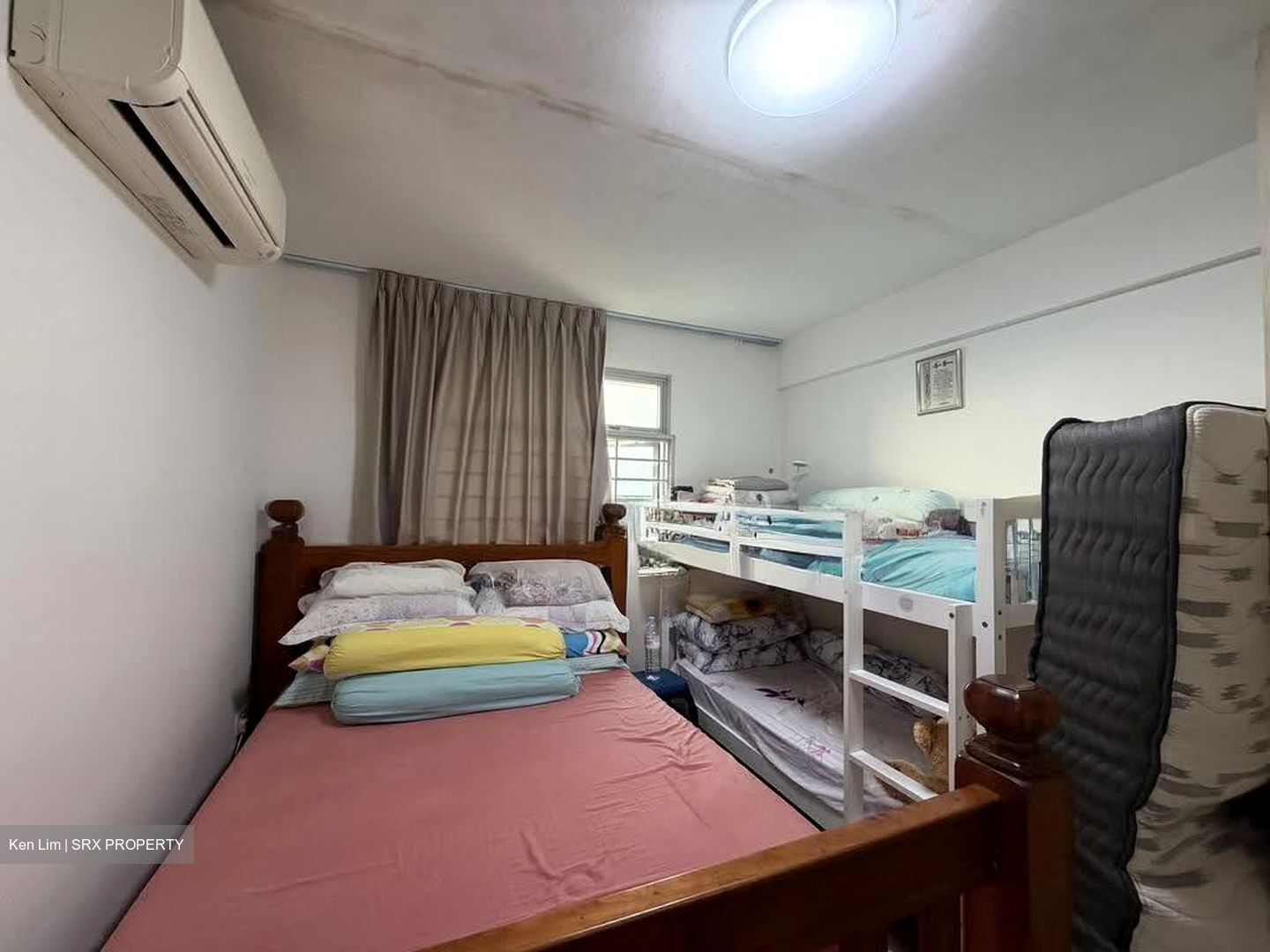 Blk 815A Keat Hong Quad (Choa Chu Kang), HDB 4 Rooms #613693961
